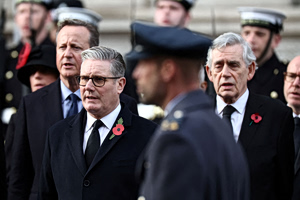 Starmer Refuses to Step Down as Labour Revolt Deepens