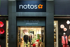 End of an Era for Iconic Athens Department Store