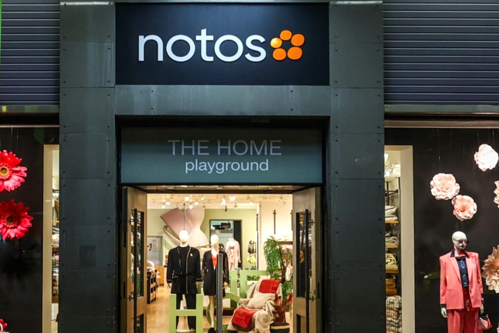 End of an Era for Iconic Athens Department Store