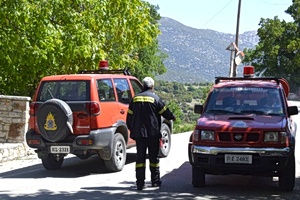 Missing Mount Olympus Climbers Found Safe