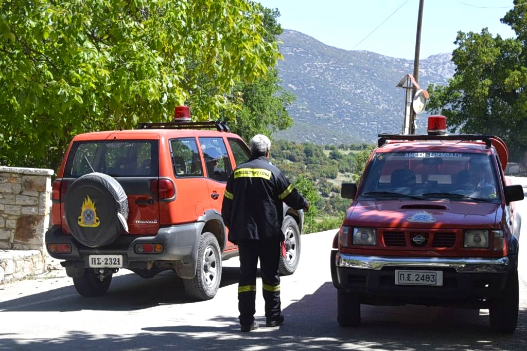 Missing Mount Olympus Climbers Found Safe