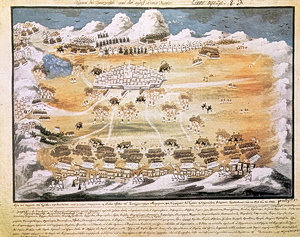 On This Day: Valtetsi, an Early Victory for the Greek Revolution
