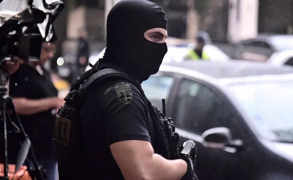 Kato Tithorea Robbery: How Greece’s FBI Cracked the Case