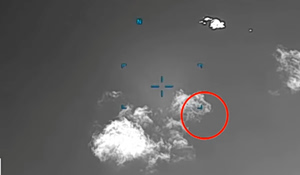 ‘The Truth Is Out There’: Pentagon UFO Files Put Greece Back into Frame (Vids)