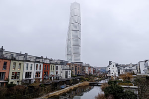 The World’s Most Surprising Capitalist Makeover Is Under Way in Sweden