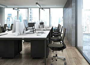 Athens Office Rents Rise as Market Splits Into ‘Three Speeds’