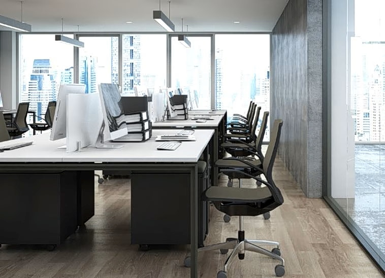 Athens Office Rents Rise as Market Splits Into ‘Three Speeds’