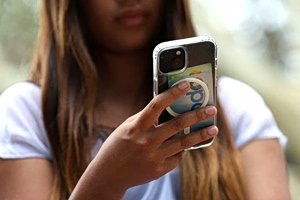 Addictive Social Media Design Under EU Scrutiny