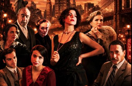 ASTORIA Brings Greek Immigrant New York to Life on Stage