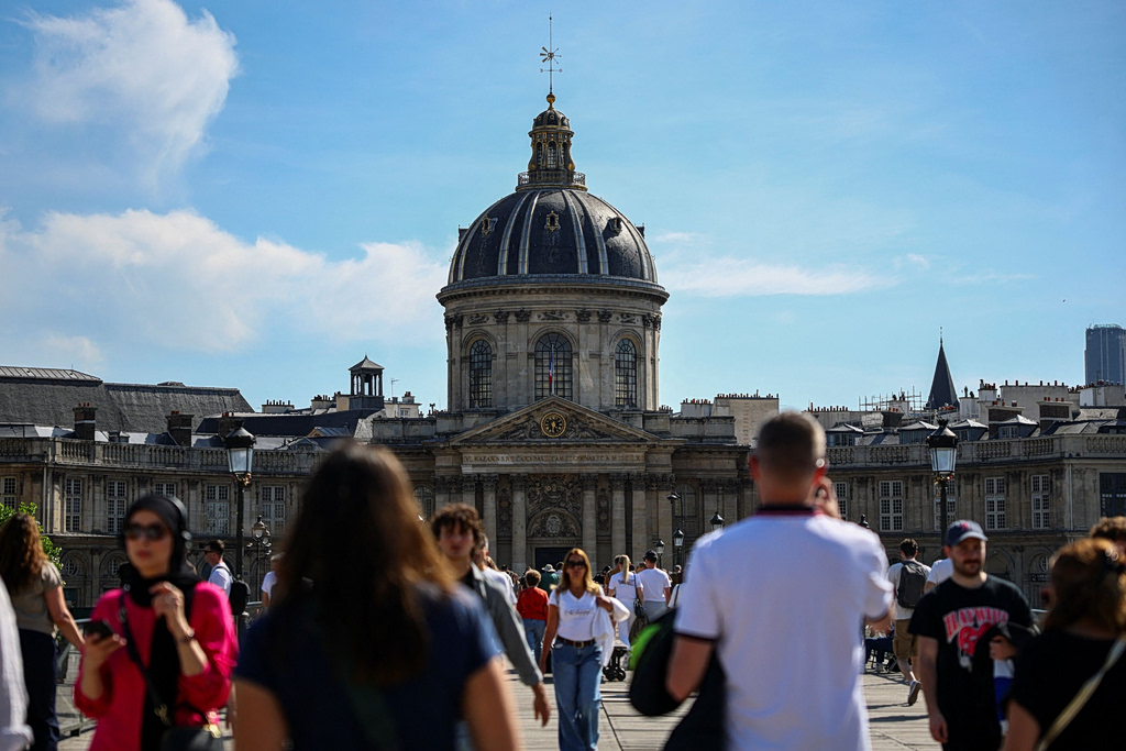 Next Time in Paris, Skip the Louvre and Try These Lesser-Known Museums