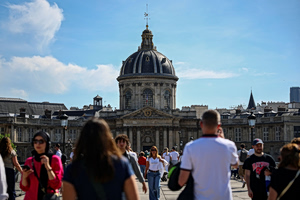 Next Time in Paris, Skip the Louvre and Try These Lesser-Known Museums