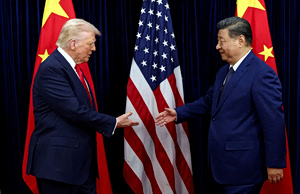 What Trump and Xi Want to Achieve at Their High-Stakes Summit