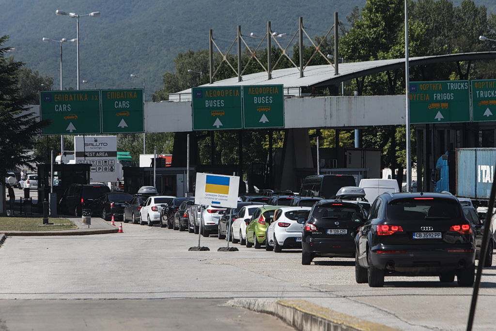 Greek Tax Authority Deploys ‘Digital Borders’ System to Combat Smuggling