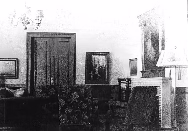What Was a Cranach Painting Doing in Hitler’s Home?