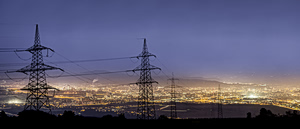 Light Pollution Harms Health, Nature, and Astronomy