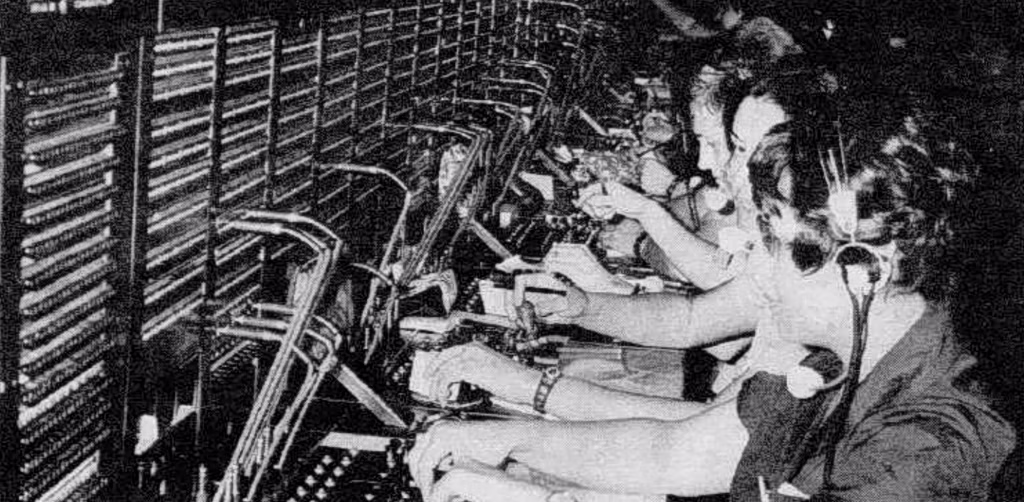 The Telephone in Greece: From Landlines to Cell Phones