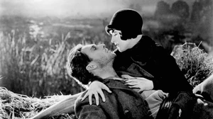 Silent Film Comes Alive With Music In Megaro Arsakeiou