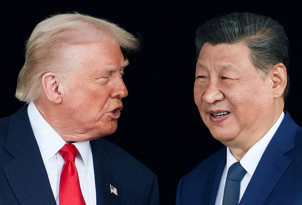 Trump Visit to China: Questions on Iran, Taiwan, and Trade
