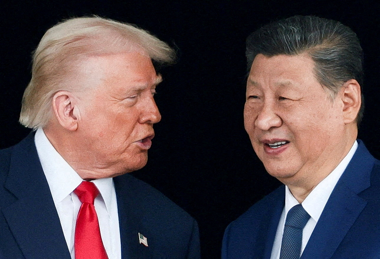 Trump Visit to China: Questions on Iran, Taiwan, and Trade