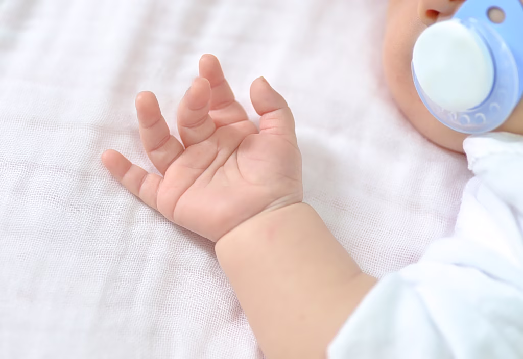 Seven-Month-Old Baby Dies During Family Holiday on Crete