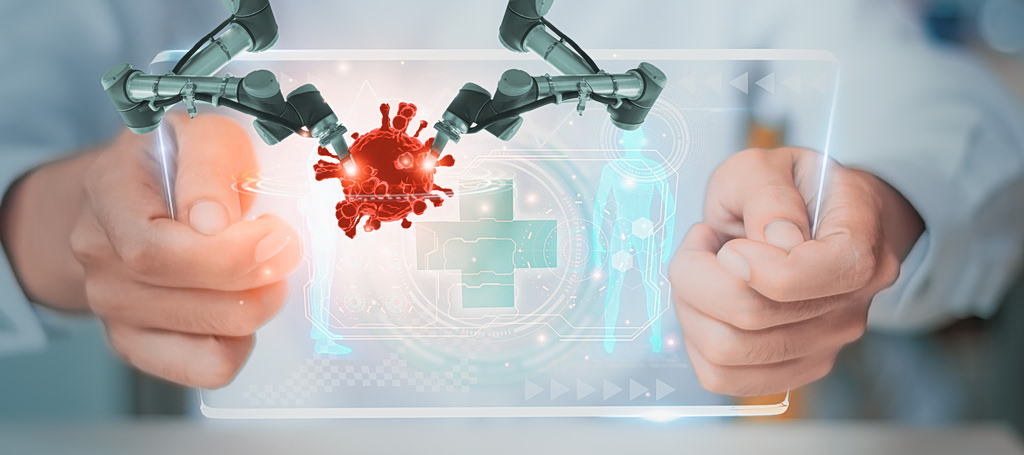 Could AI Prevent Another Pandemic?