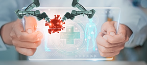 Could AI Prevent Another Pandemic?