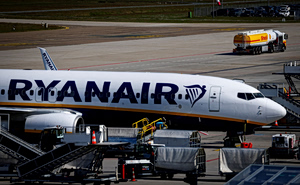Ryanair Attacks Fraport Greece, Calls it ‘the German monopoly’