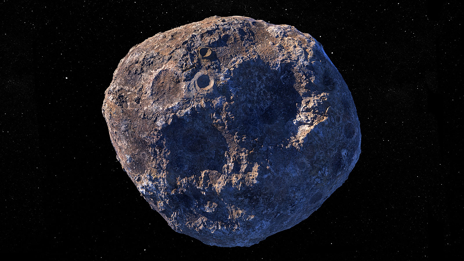 An Asteroid Will Pass Near Earth: The “God of Chaos”