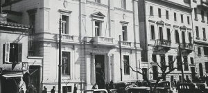 May 14, 1928: The Birth of the Bank of Greece