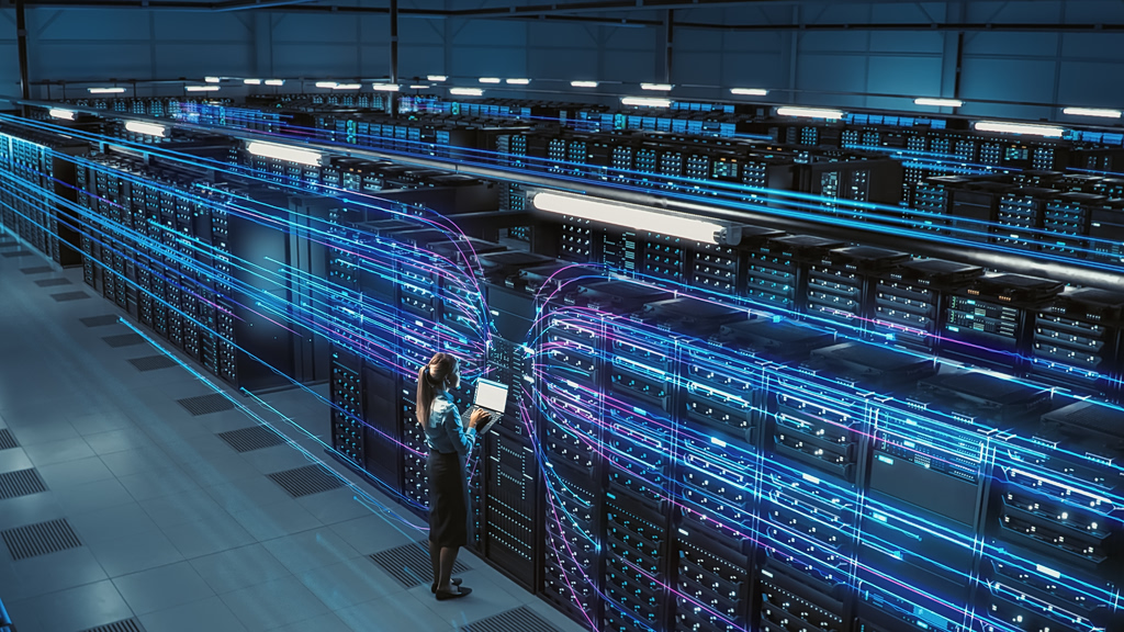 How Greek Scientists Are Shaping the Future of Cloud