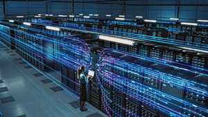 How Greek Scientists Are Shaping the Future of Cloud