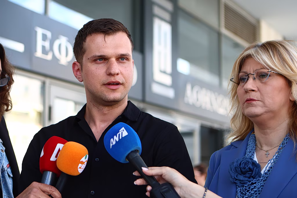 Tempi Victims’ Families Take Case to Supreme Court