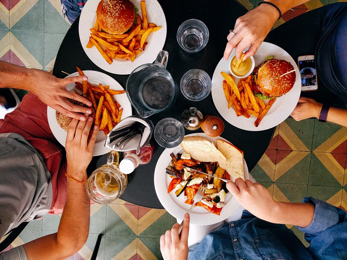 How GLP-1 Drugs Are Reshaping America’s Restaurant Industry