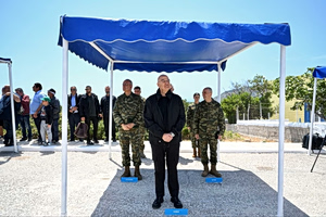 DM Warns Against Turkish Revisionism Amid Renewed Aegean Clatter