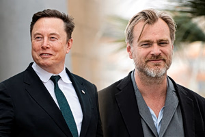 Culture Wars Engulf Nolan’s The Odyssey as Elon Musk Fuels Casting Backlash