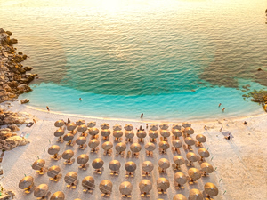 Are Beaches in Greece Actually Public?