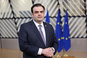 Pierrakakis to Join G7 Finance Summit in Paris Amid Global Economic Concerns