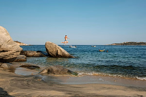 Greece Retains Second Place Worldwide in 2026 Blue Flag Rankings