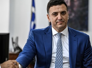 Greece Raises Turkish Fishing Concerns With EU Commissioner