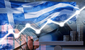 Greek Budget Holds Firm Despite Regional Turbulence
