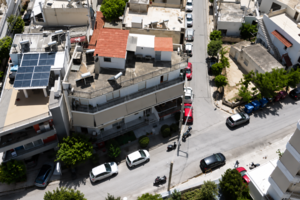 New Testimony on Six Children Found in Peristeri