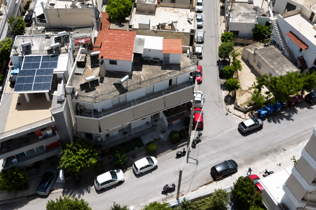 New Testimony on Six Children Found in Peristeri