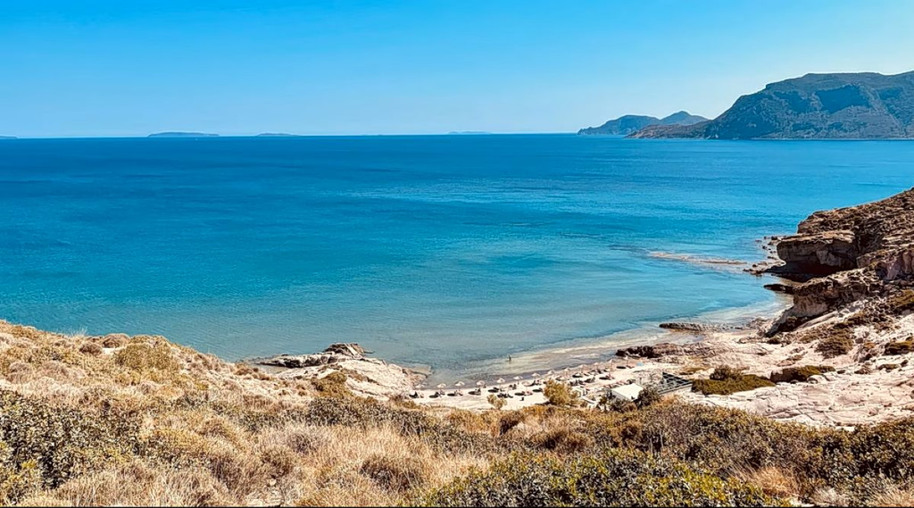 Rhodes and Kos Shine Again with Blue Flag Distinctions