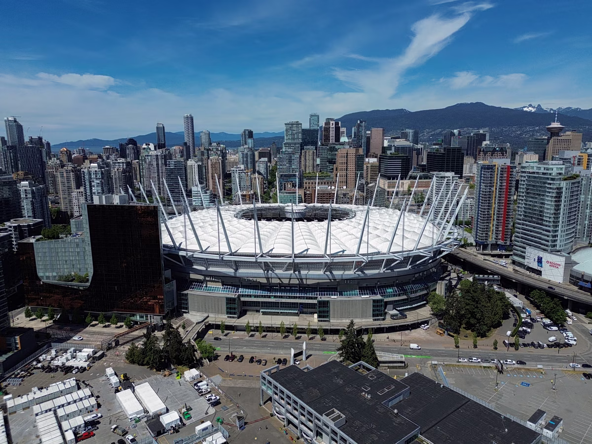 Dangerous Heat Threatens the 2026 FIFA World Cup