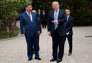 Five Takeaways From the Trump-Xi Summit