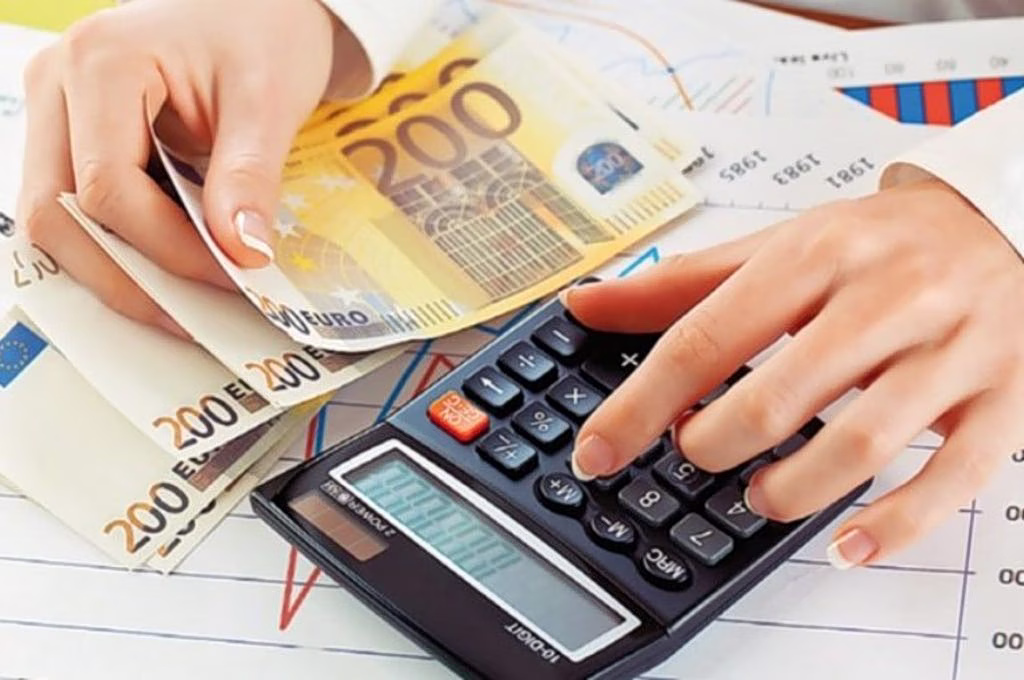 Overdue Tax Debts Hit €114.5B as Number of Debtors Jumps 30%
