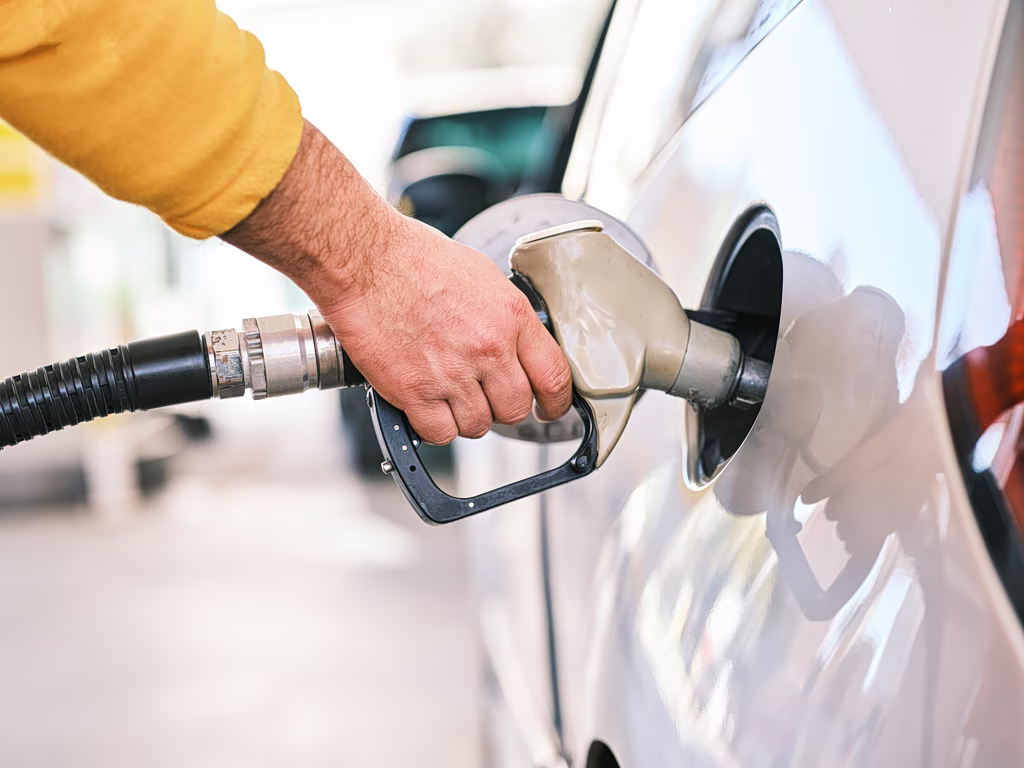Greek Islands Fold Under Soaring Fuel Prices