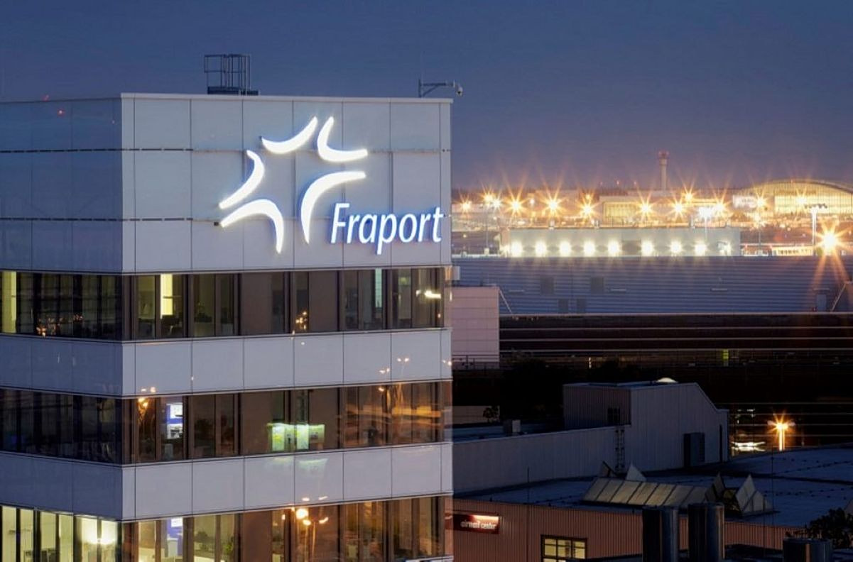 Fraport Greece Airports See Passenger Traffic Rise in April 2026