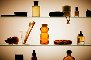 Is Honey Having a Beauty Moment?
