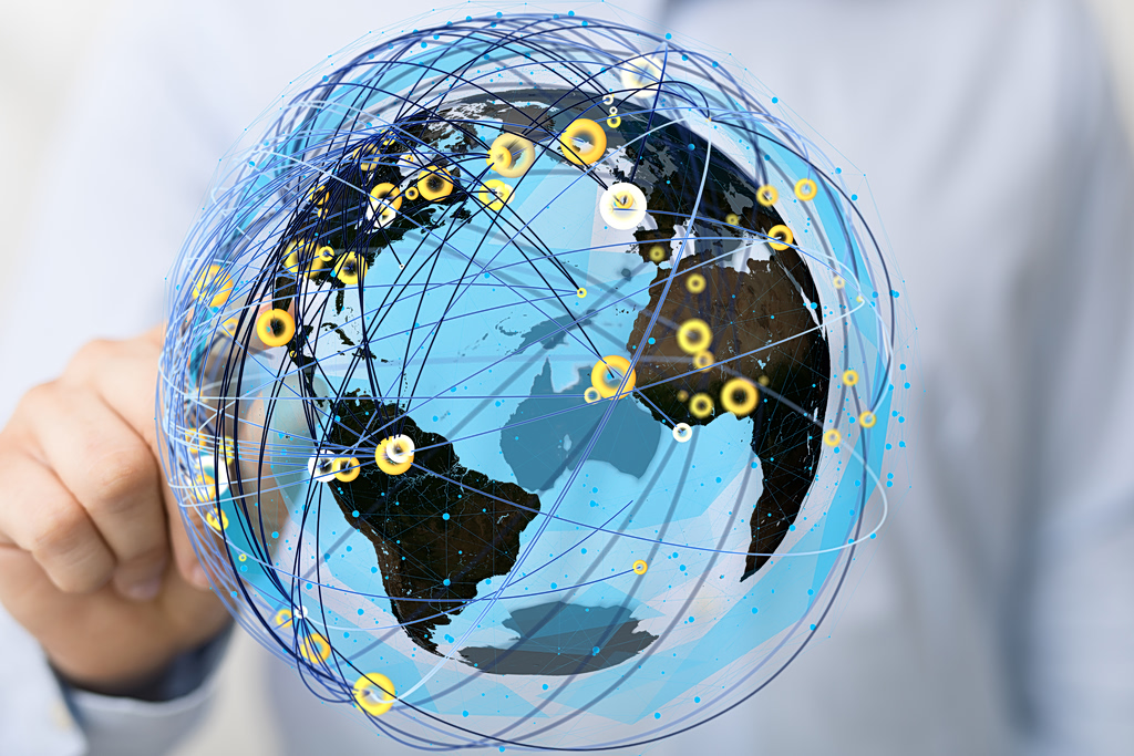 The Geoeconomic Imperative: When Geopolitics Meets Credit Risk